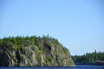Ладога на каяках длинный поход (4-9 дней)