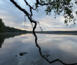 Озеро Силы, Рускеала и Рускеальский экспресс