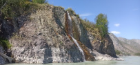 Сплав по реке Катунь