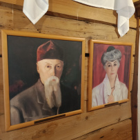Алтай на байдарках: сплав по рекам Кокса и Катунь 