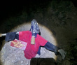 Пещерные дети: однодневный поход в Гурьевские каменоломни (Бяки)