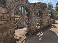 В Сердце Ликийской тропы (Поход вдоль моря, без рюкзаков)