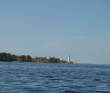 7 дней по островам и шхерам Выборгского залива на морских каяках (с лодкой сопровождения)