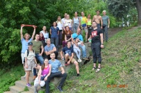Поход на байдарках по реке Тверца с посещением города Торжок и автосопровождением