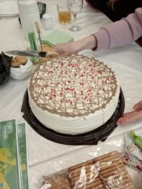 Целебный горный лагерь на Кавказе
