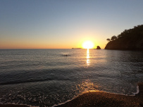 В Сердце Ликийской тропы (Поход вдоль моря, без рюкзаков)