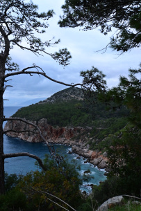 В Сердце Ликийской тропы (Поход вдоль моря, без рюкзаков)