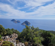 В Сердце Ликийской тропы (Поход вдоль моря, без рюкзаков)