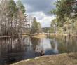 Сплав на байдарках по реке Нерская с баней на берегу и автосопровождением