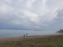 Дети на Байкале