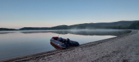 Колвица на морских каяках (байдарках). Путешествие на землю Саамов
