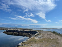 Соловецкие Острова в Белом Море (экскурсии + поход)