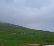 Горный лагерь в Лаго-Наки