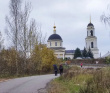 Пеший поход «Дорога в Лавру»