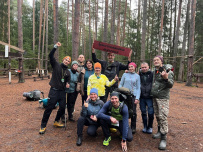 Школа инструкторов в Москве. Программа профессиональной подготовки