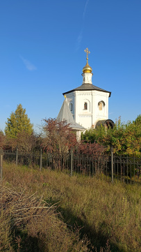 Пеший поход "Заповедные Владимирские леса"