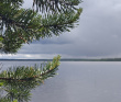 Сплав по реке Охта
