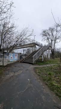 Капешная сотня (Подмосковье)