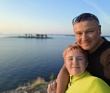 Сплав по реке Кереть и Белое море