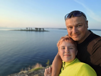 Сплав по реке Кереть и Белое море