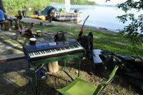 Ладога на каяках длинный поход (4-9 дней)
