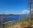 Крыша Ладоги