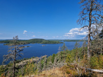 Крыша Ладоги