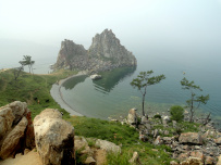 Лето на Байкале: комфорт-тур