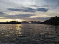Тур по Лофотенским островам и Норвежскому морю на морских каяках + треккинг в горы
