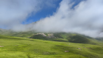 Красоты Безенги