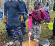 Майский сплав на Урале: реки Инзер и Лемеза на байдарках
