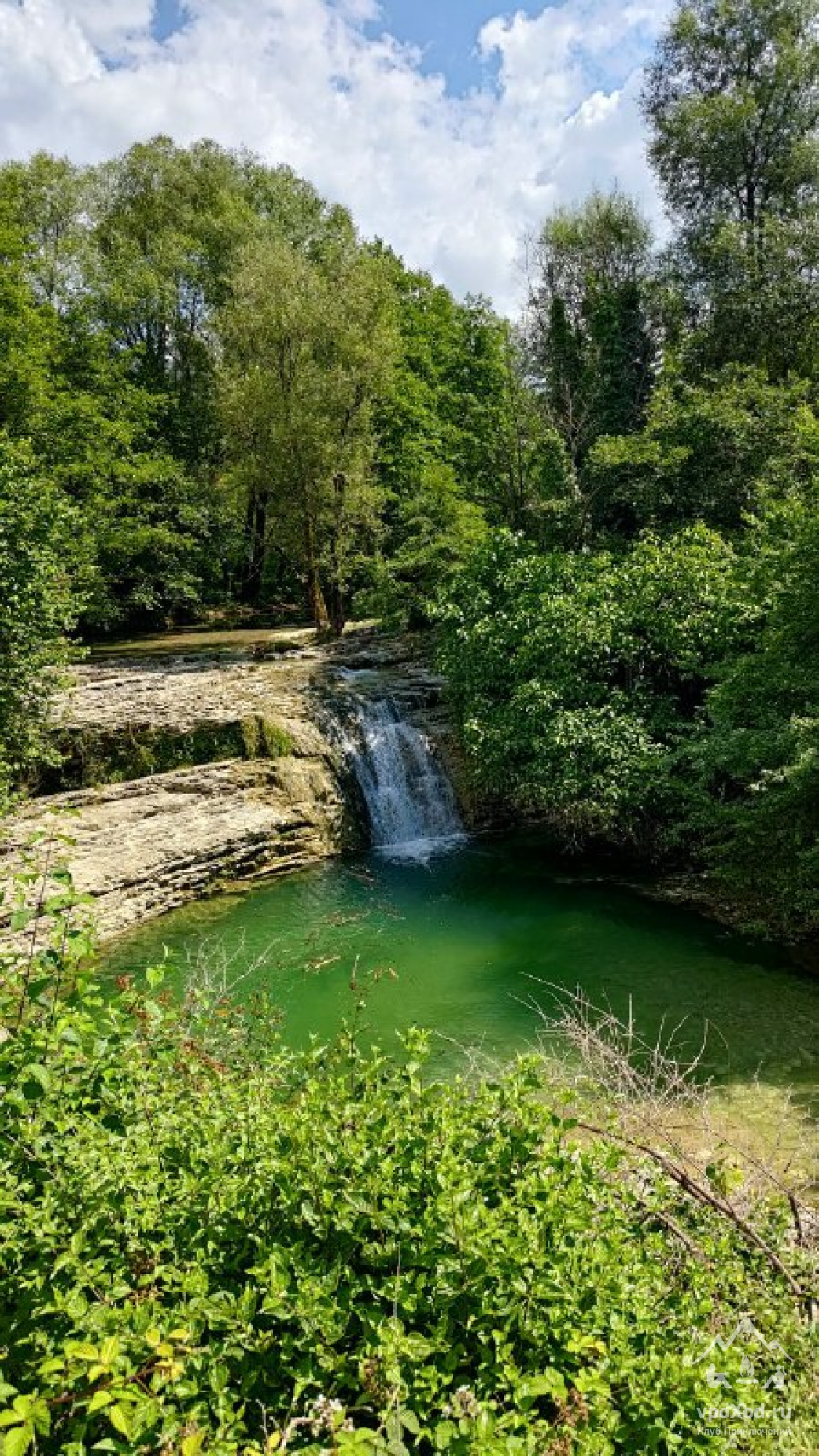 Сказка на морском берегу с детьми