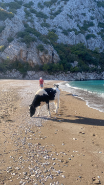 В Сердце Ликийской тропы (Поход вдоль моря, без рюкзаков)