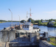 Петроглифы Беломорья