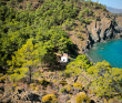 В Сердце Ликийской тропы (Поход вдоль моря, без рюкзаков)