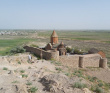 Горная Армения. Заповедник Дилижан и культурное наследие (разведка)