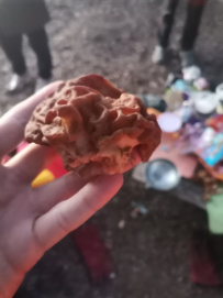 Вуокса на морских каяках: маршрут №3 По Вуоксе в Ладогу