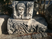 В Сердце Ликийской тропы (Поход вдоль моря, без рюкзаков)