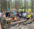Пеший поход «В долину семи озёр»