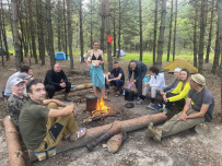 Пеший поход «В долину семи озёр»