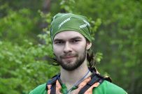 Ладога на каяках длинный поход (4-9 дней)