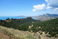 Пеший поход Бухты Крыма