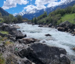 Родео-тур по легендарным рекам Кавказа с автосопровождением