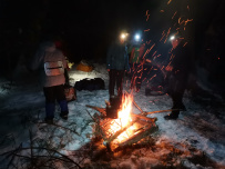 Дикое межсезонье