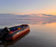Соловецкие острова на морских каяках