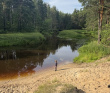 Однодневный сплав по реке Нерская