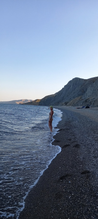 Пеший поход Бухты Крыма