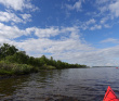 К тайнам Лапландии на морских каяках: Ловозеро, Сейдозеро и Ловозерские тундры