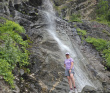 Изумрудные горы Архыза: семейный поход