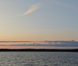 Колвица на морских каяках (байдарках). Путешествие на землю Саамов